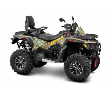 Квадроцикл Stels ATV 650 Guepard TE