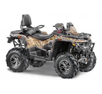 Stels ATV 650 Guepard Trophy CVTech EPS