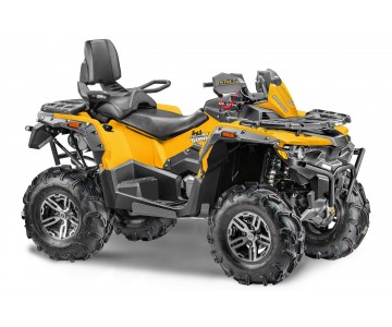 Stels ATV 800 Guepard Trophy