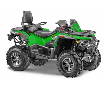 Stels ATV 650 Guepard Trophy EPS
