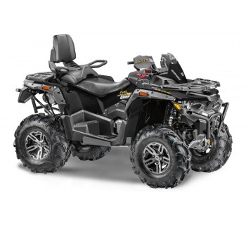 Stels ATV 850 Guepard Trophy PRO EPS