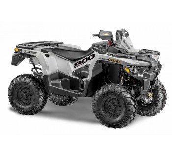 Квадроцикл STELS 800 LT Гепард ОБЪЕКТ