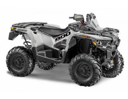 Квадроцикл STELS 800 LT Гепард ОБЪЕКТ