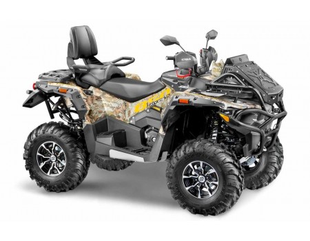 Квадроцикл STELS ATV Guepard 850 PE