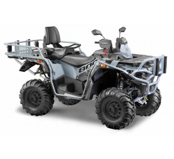 Квадроцикл STELS ATV Guepard 800 FF Карго