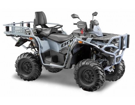 Квадроцикл STELS ATV Guepard 800 FF Карго