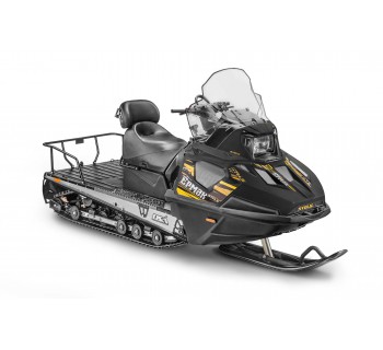 Снегоход Stels Ермак 800L CVTech