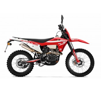 Мотоцикл STELS ENDURO EN250