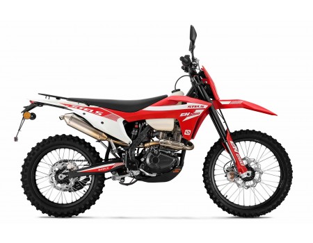 Мотоцикл STELS ENDURO EN250