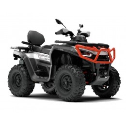 Квадроцикл SEGWAY Snarler AT10 LE