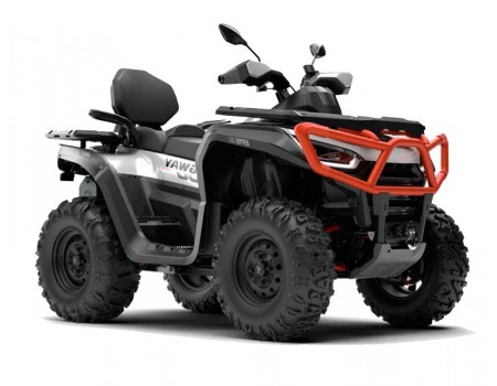 Квадроцикл SEGWAY Snarler AT10 LE