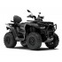 Квадроцикл SEGWAY Snarler AT10 LE