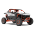Багги Segway Villain SX20T