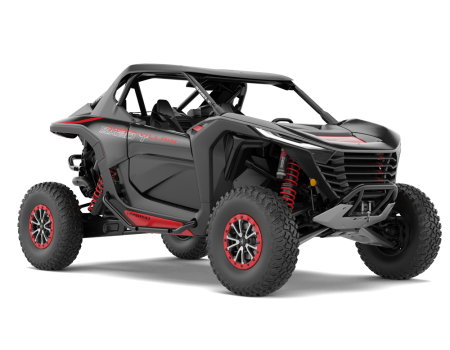 Багги Segway Villain SX20T