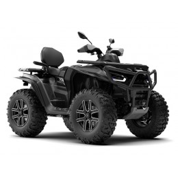 Квадроцикл SEGWAY Snarler AT10 W