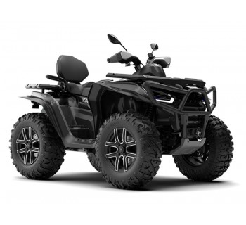 Квадроцикл SEGWAY Snarler AT10 W