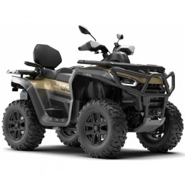 Квадроцикл SEGWAY Snarler AT10 LX