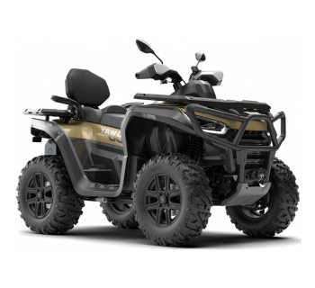 Квадроцикл SEGWAY Snarler AT10 LX