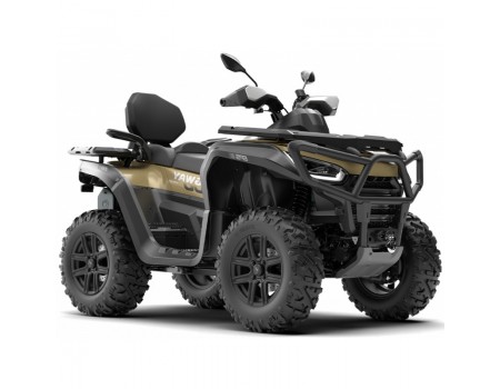 Квадроцикл SEGWAY Snarler AT10 LX