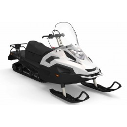 Снегоход Stels Ставр 600 SWT ST