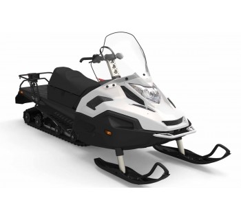 Снегоход Stels Ставр 600 SWT ST